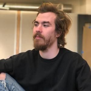 Meet your Posher, Sean